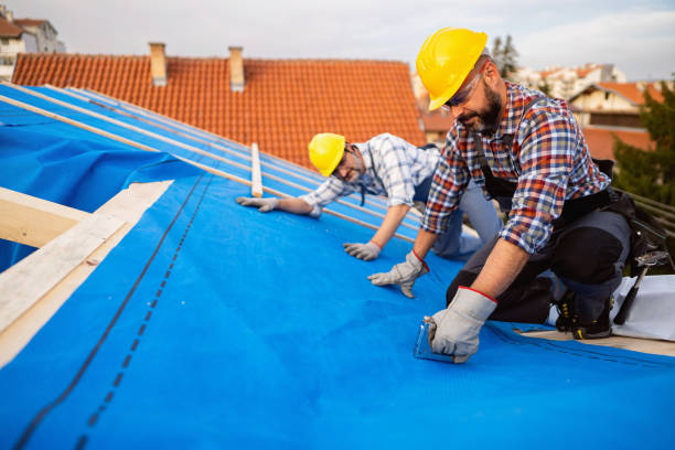 Best New Roof Installation  in Utica, OH