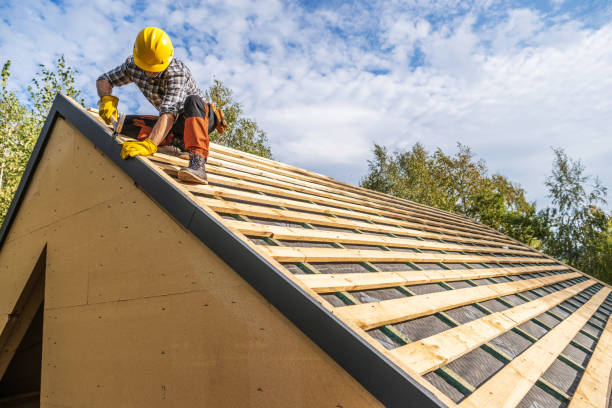 Best Roof Replacement Cost  in Utica, OH