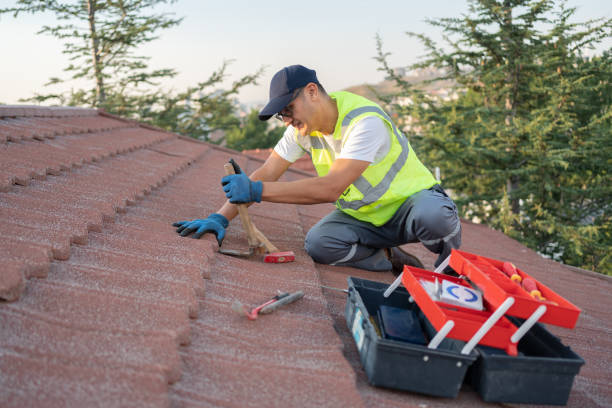 Best Local Roofing Companies  in Utica, OH