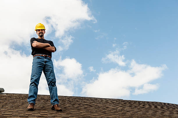 Best Roof Leak Repair  in Utica, OH