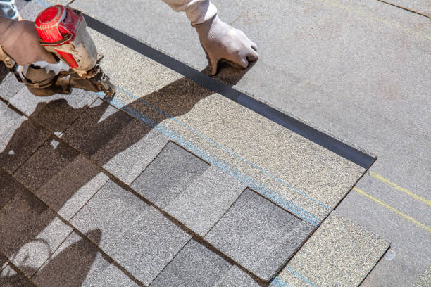 Best Roof Restoration Services  in Utica, OH